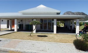 Sportliefhebbers in hul noppies